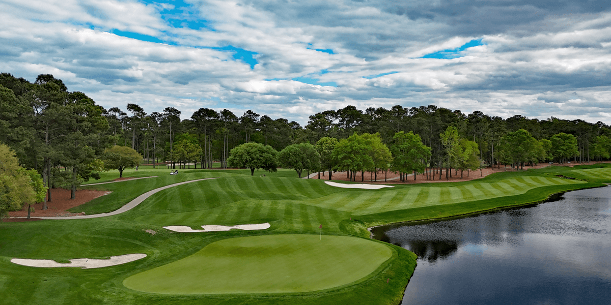 In Battle of State’s Best Public Layouts, Myrtle Beach Steals the Spotlight