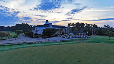 World Tour Golf Links