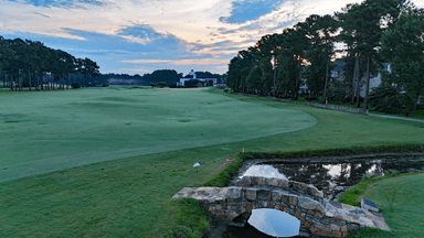 World Tour Golf Links