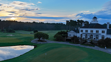 World Tour Golf Links
