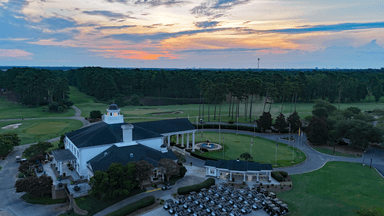 World Tour Golf Links