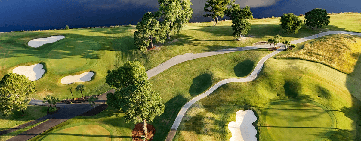 5 Things Not to Do on Your Myrtle Beach Golf Getaway