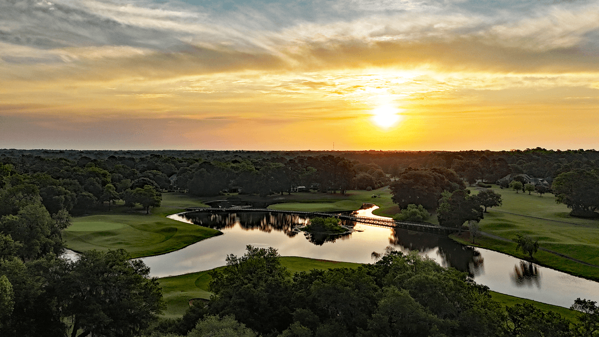 Four Top-Notch Courses, One Laid-Back Locale: Is Litchfield the Ideal Base for Your Next Trip?