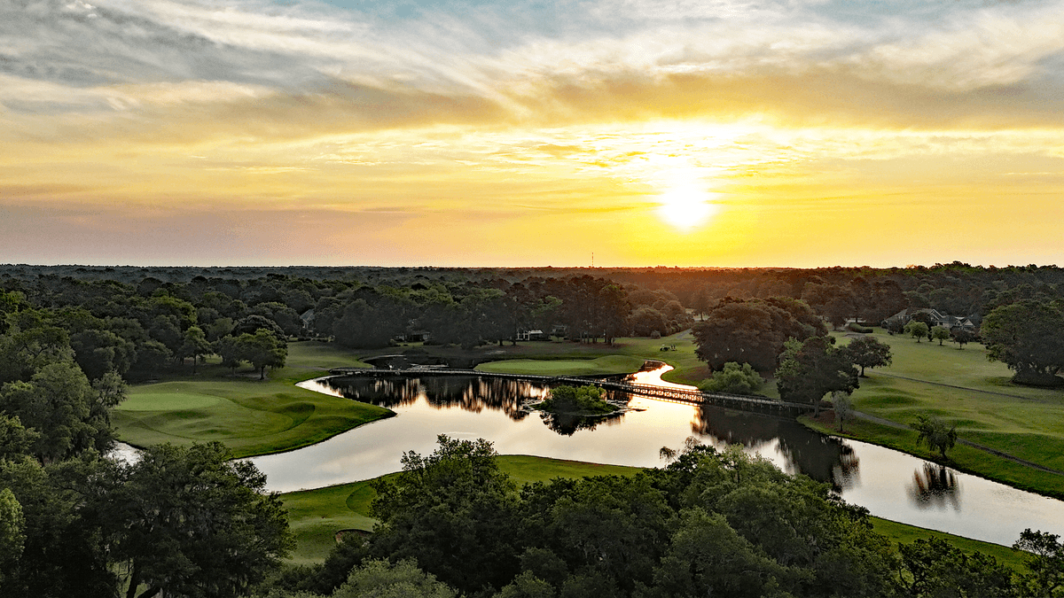 Six Underrated Reasons To Visit The Hammock Coast Golf Trail