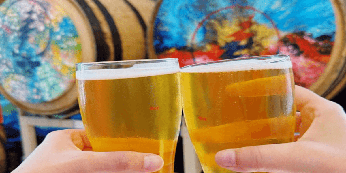 Myrtle Beach’s Best Breweries
