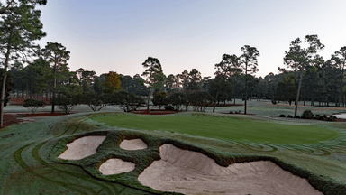 Kings North 1st Green Complex