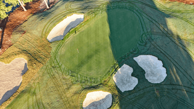 Kings North 3rd Green Complex