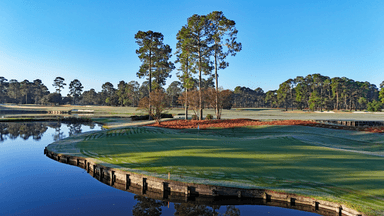 Kings North 4th Green Complex