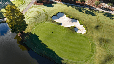 Kings North 7th Green Complex High