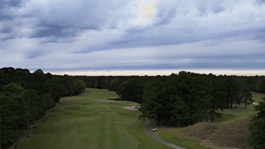 Wild Wing 16th Approach Mid