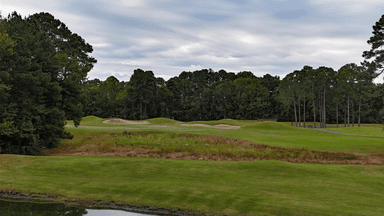 Wild Wing 17th Low