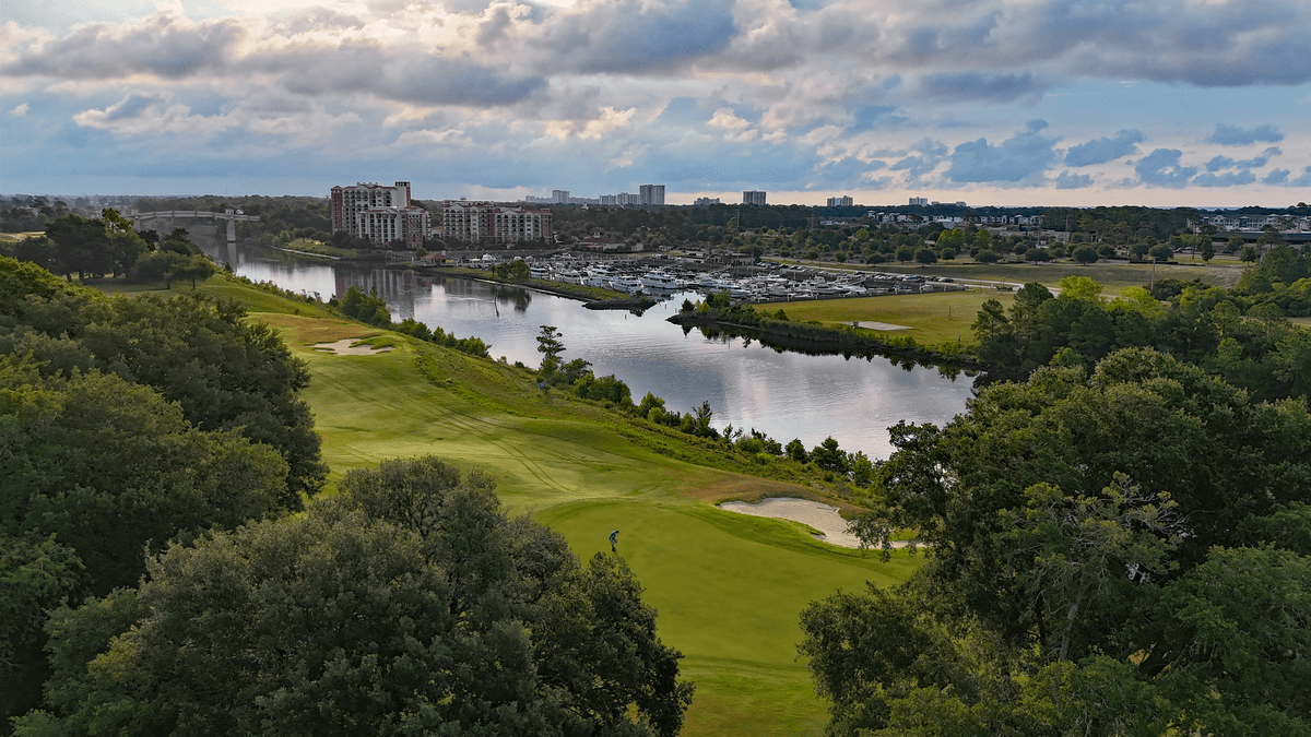 Golf Etiquette 101: Dos and Don’ts for Your Myrtle Beach Golf Vacation