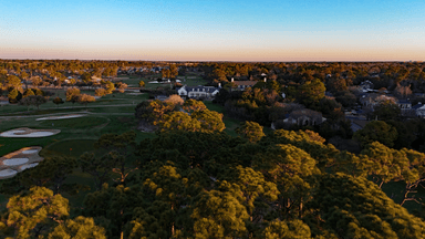 Pine Lakes Clubhouse Overview