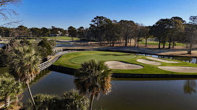River Club 14th Side