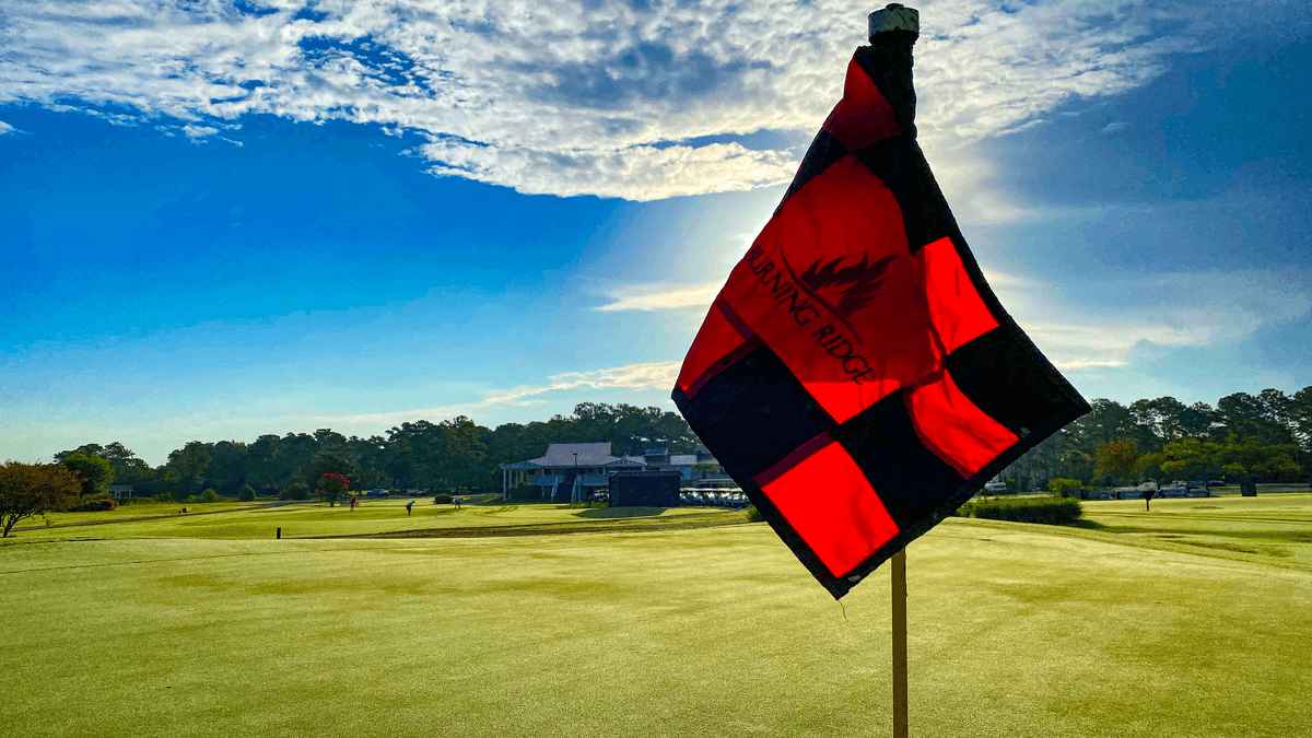 How to Tackle Burning Ridge: 5 Key Insights for a Better Round