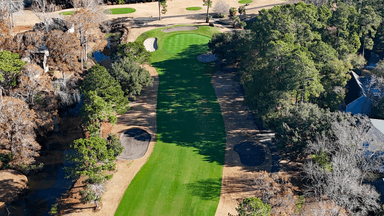 Litchfield Country Club 14th