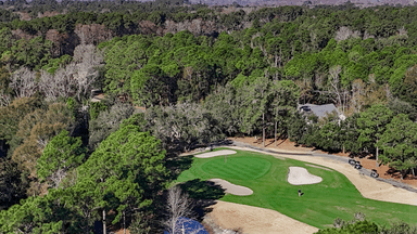 Litchfield Country Club 1st