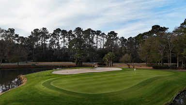 River Club 15th