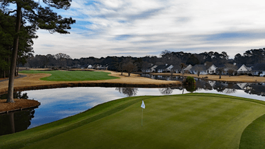 River Club 15th