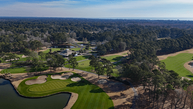 River Club 18th