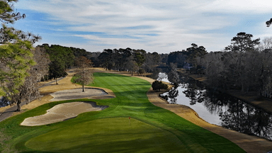 River Club 7th