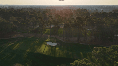 TPC Myrtle Beach 9th