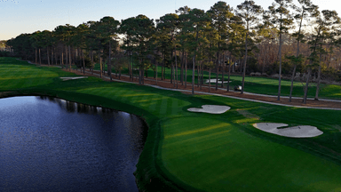 TPC Myrtle Beach 10th
