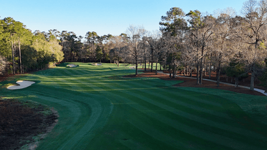 TPC Myrtle Beach 15th Fairway
