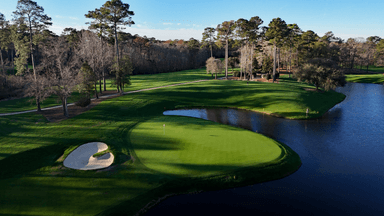 TPC Myrtle Beach 17th