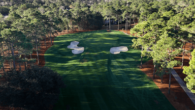 TPC Myrtle Beach 3rd Green Complex