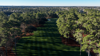 TPC Myrtle Beach 3rd High Fairway