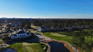 World Tour Skyline and Clubhouse