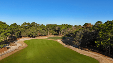 Founders Club 15th Fairway