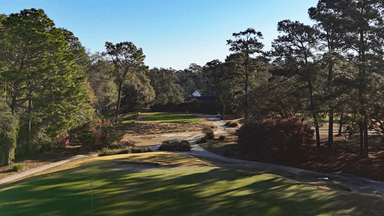 Founders Club 16th