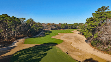 Founders Club 17th From Back