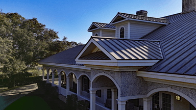 Founders Club Clubhouse