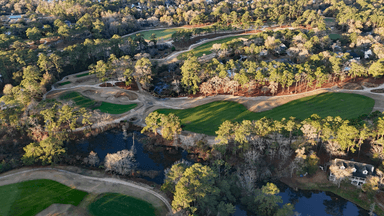 Founders Club High Holes