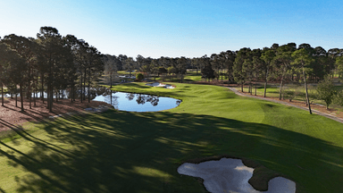 Kings North 7th Fairway