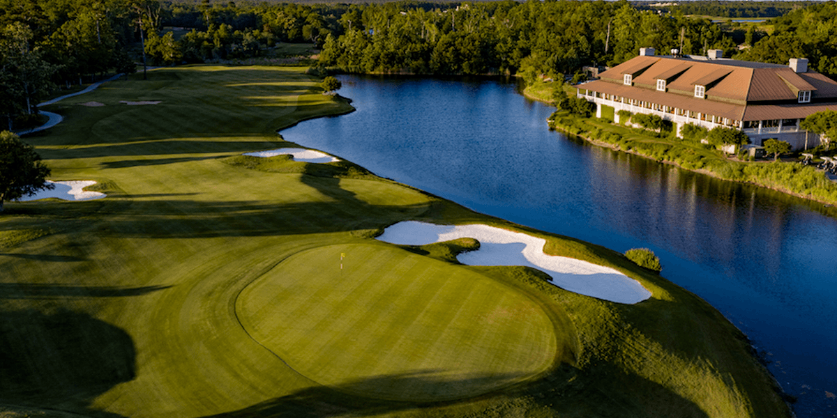 Celebrating 25 Years: Barefoot Resort & Golf Marks a Quarter Century of Excellence