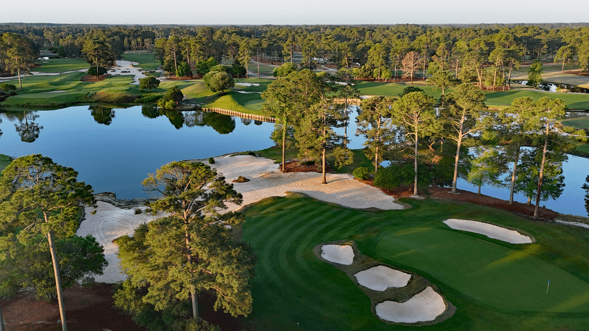 Trust Us: Bring These 7 Things on Your Golf Trip
