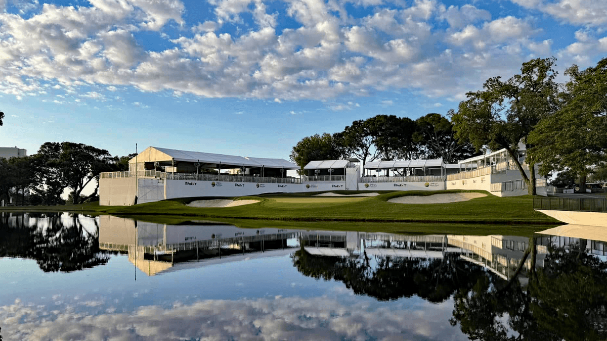 Excitement Builds for the 2025 ONEflight Myrtle Beach Classic at the Dunes Golf & Beach Club