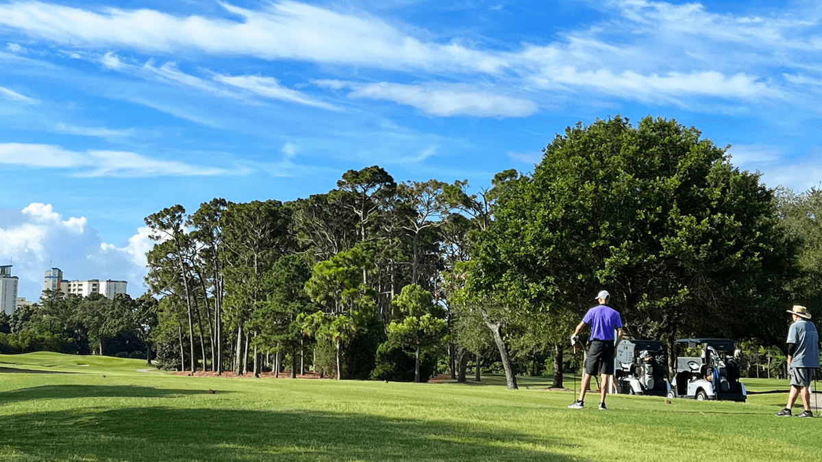 Fore Dad: 5 Father’s Day Gifts That Hit the Sweet Spot