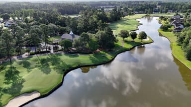 Long Bay 18th