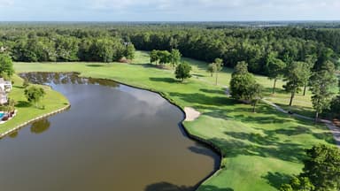 Long Bay 18th