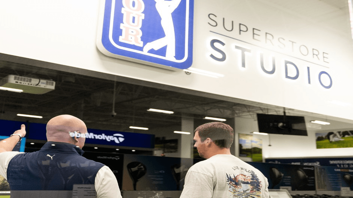 Top 5 Golf Stores to Visit in Myrtle Beach