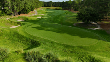 Prestwick 14th Behind