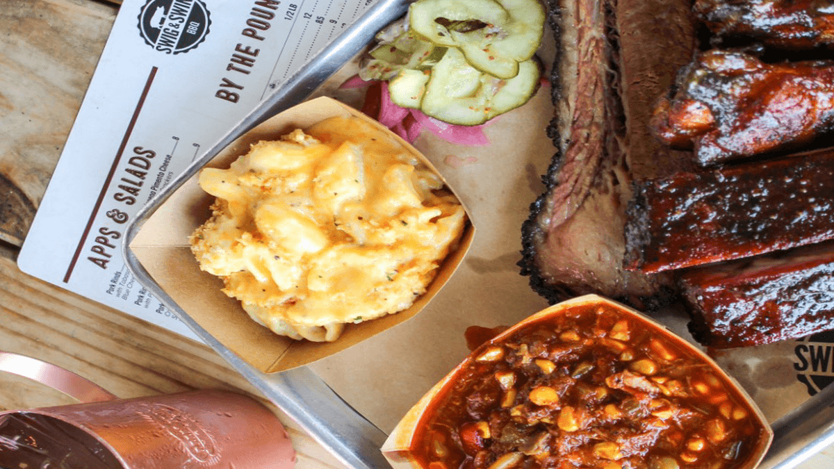 Great Eats Under $20 in Myrtle Beach: Where to Find the Best Bargains