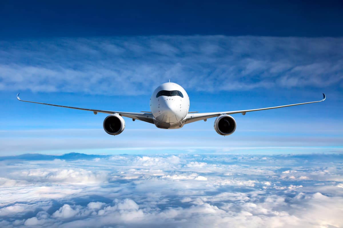 Direct Flights to Myrtle Beach: Complete 2025 City and Airline List