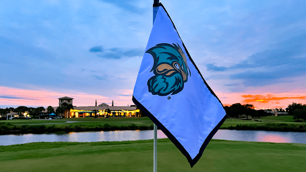 College Teams to Battle at Grande Dunes in the MyrtleBeachGolfTrips.com Intercollegiate
