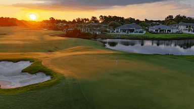 Grande Dunes 7th Sunrise Mid